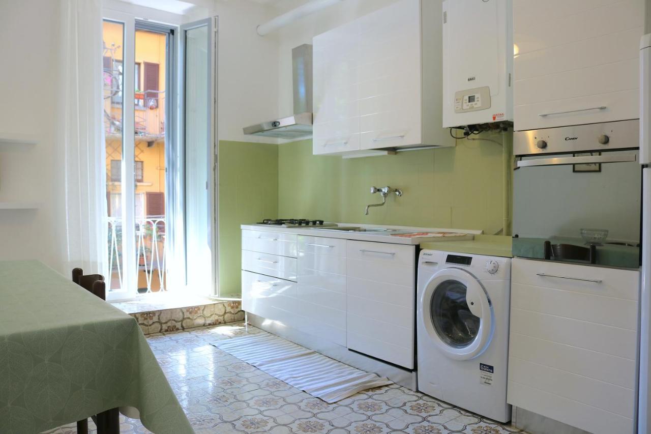 San Lorenzo HOME - 6 People Milano Esterno foto