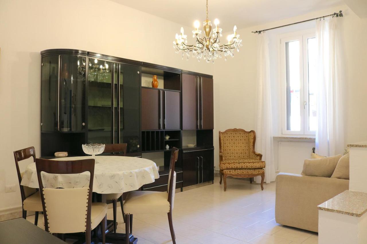 San Lorenzo HOME - 6 People Milano Esterno foto