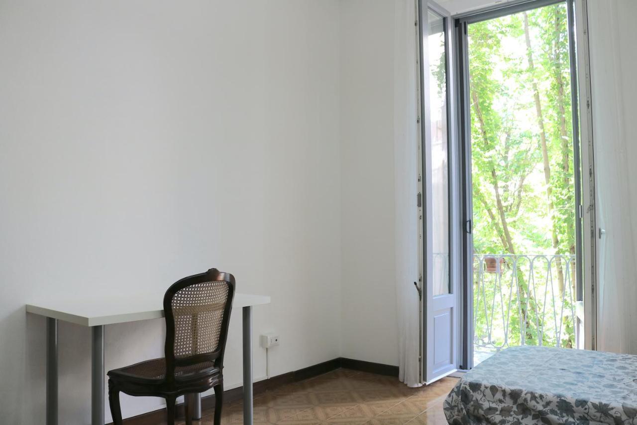 San Lorenzo HOME - 6 People Milano Esterno foto