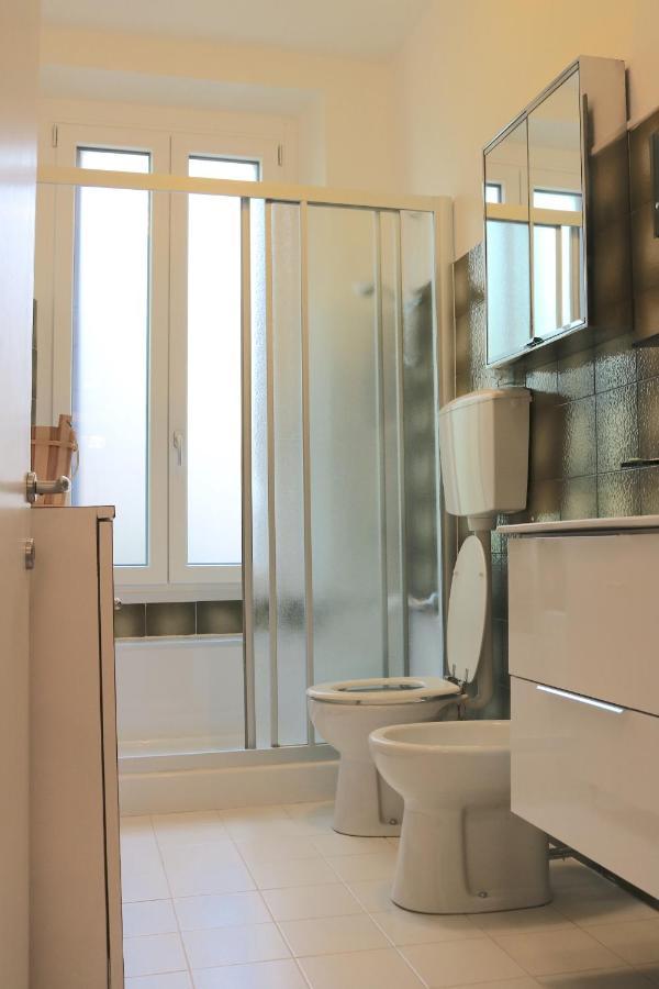 San Lorenzo HOME - 6 People Milano Esterno foto