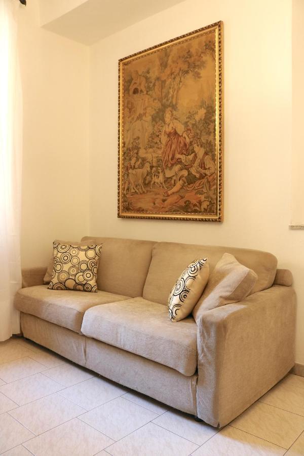 San Lorenzo HOME - 6 People Milano Esterno foto