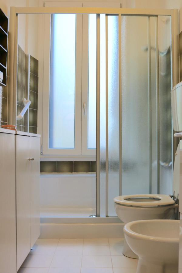 San Lorenzo HOME - 6 People Milano Esterno foto