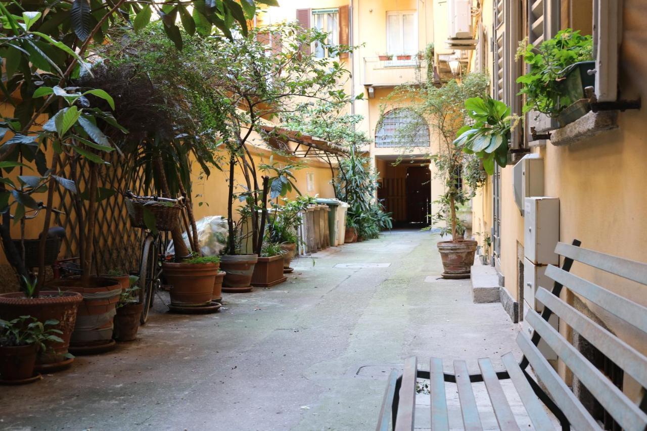 San Lorenzo HOME - 6 People Milano Esterno foto