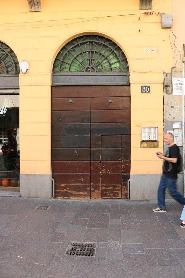 San Lorenzo HOME - 6 People Milano Esterno foto